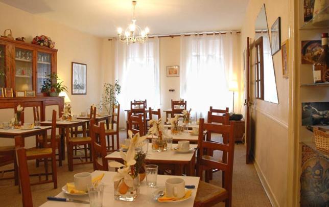Hotel Henri IV Saint-Valery-en-Caux Eksteriør billede